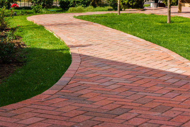 Best Professional Driveway Pavers  in Oakland, MD