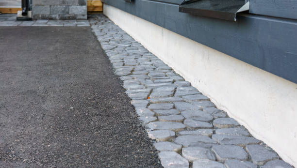 Decorative Driveway Pavers in Oakland, MD